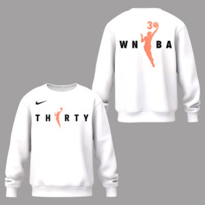 Limited Edition celebrates Season 30 Sweatshirt-PA041126008