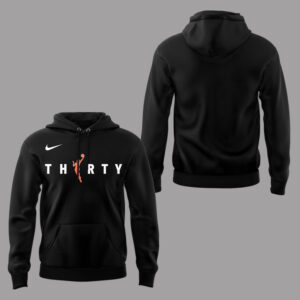 Limited Edition celebrates Season 30 Hoodie-PA041126009