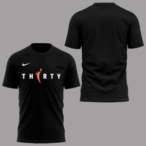 Limited Edition celebrates Season 30 Tshirt-PA041126010