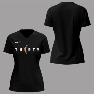 Limited Edition celebrates Season 30 Tshirt-PA041126011