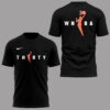 Limited Edition celebrates Season 30 Tshirt-PA041126014