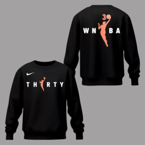 Limited Edition celebrates Season 30 Sweatshirt-PA041126016