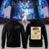 Limited Edition Morgan Wallen Tour 2025 Merch Hoodie-KC05202531