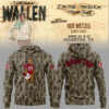 Limited Edition Morgan Wallen Live in Texans Hoodie-ND10062513