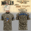Limited Edition Morgan Wallen Live in Toronto TShirt-ND10062546