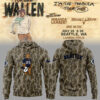 Limited Edition Morgan Wallen Live in Seattle Hoodie-ND10062528