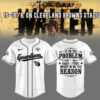 Limited Edition Morgan Wallen "I'm The Problem Tour" x Guardians Jersey-LL250815026