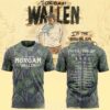 Limited Edition Morgan Wallen " I?m?The?Problem Tour" 2025 TShirt-AB0712251300