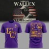 Limited Edition Still The Problem Tour U.S Bank Stadium Shirt-ND04072626