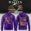 Limited Edition Still The Problem Tour U.S Bank Stadium Hoodie-ND04072627
