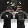 Limited Edition MW ?Still The Problem Tour? Shirt-LL260410006