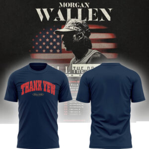 Limited Edition MW ?Still The Problem Tour? Shirt-LL260410008
