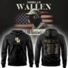 Limited Edition MW ?Still The Problem Tour? Hoodie-LL260410012