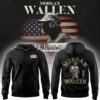 Limited Edition MW ?Still The Problem Tour? Hoodie-LL260410014