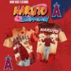 Limited Edition Angels Jersey-PA041126017