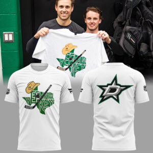 Limited Edition Dallas Tshirt-ND04132604