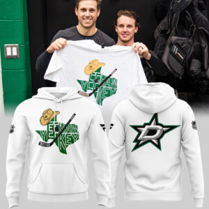 Limited Edition Dallas Hoodie-ND04132605