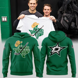 Limited Edition Dallas Hoodie-ND04132606