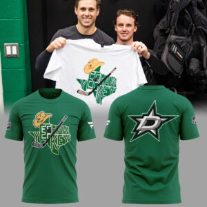 Limited Edition Dallas Tshirt-ND04132607