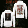 Limited Edition GnR Tour 2026 Hoodie-PA041326001