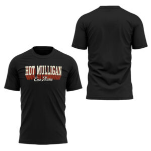 Limited Edition Music and Arts Festival Tshirt-LL260413003