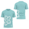 Limited Edition Music and Arts Festival Tshirt-LL260413005