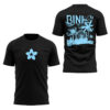 Limited Edition Music and Arts Festival Tshirt-LL260413009