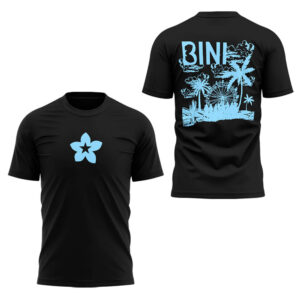 Limited Edition Music and Arts Festival Tshirt-LL260413009