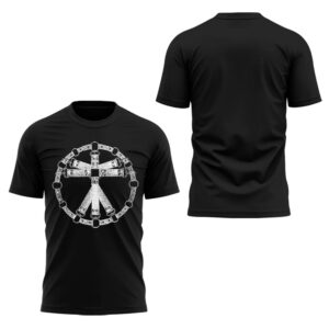 Limited Edition Music and Arts Festival Tshirt-LL260413010