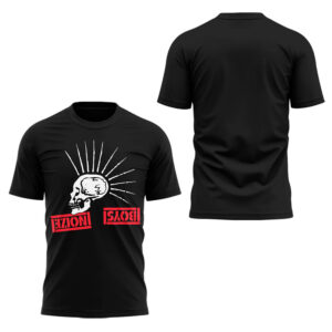 Limited Edition Music and Arts Festival Tshirt-LL260413011