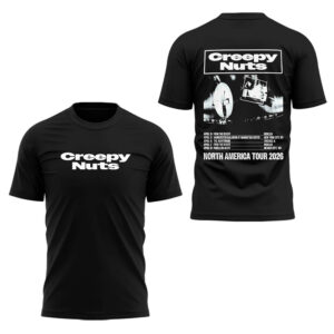 Limited Edition Music and Arts Festival Tshirt-LL260413012