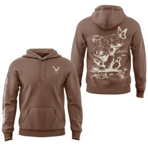 Limited Edition Music and Arts Festival Hoodie-LL260413016