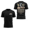 Limited Edition Music and Arts Festival Tshirt-LL260413019