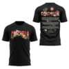Limited Edition Music and Arts Festival Tshirt-LL260413020