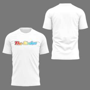 Limited Edition Music and Arts Festival Tshirt-LL260413022