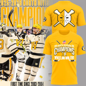 Limited Edition WN Champions Tshirt-PA041326025