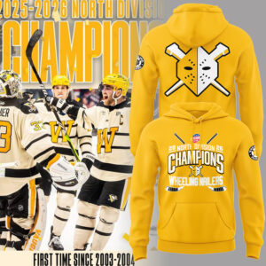 Limited Edition WN Champions Hoodie-PA041326026