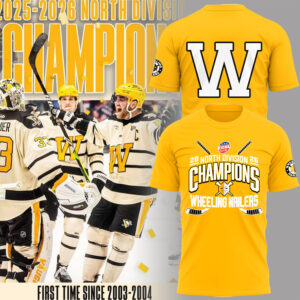 Limited Edition WN Champions Tshirt-PA041326027
