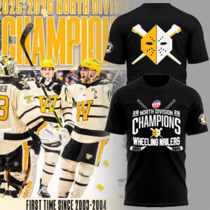 Limited Edition WN Champions Tshirt-PA041326021