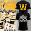 Limited Edition WN Champions Tshirt-PA041326023