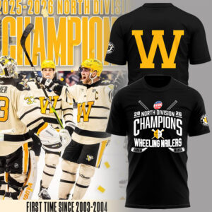 Limited Edition WN Champions Tshirt-PA041326023