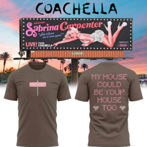 Limited Edition Music and Arts Festival Tshirt-LL260413037