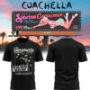 Limited Edition Music and Arts Festival Tshirt-LL260413038