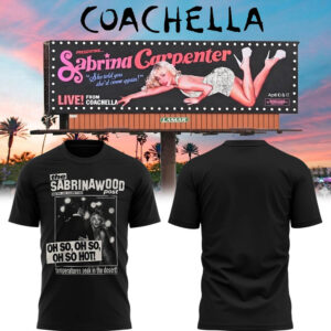 Limited Edition Music and Arts Festival Tshirt-LL260413038