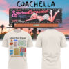 Limited Edition Music and Arts Festival Tshirt-LL260413039