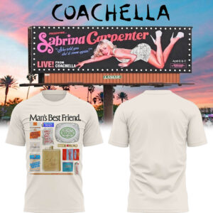 Limited Edition Music and Arts Festival Tshirt-LL260413039