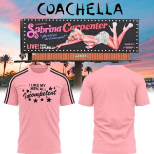 Limited Edition Music and Arts Festival Tshirt-LL260413040