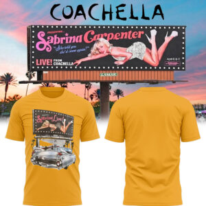 Limited Edition Music and Arts Festival Tshirt-LL260413041
