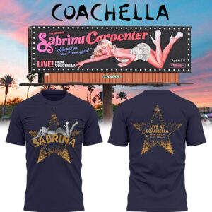 Limited Edition Music and Arts Festival Tshirt-LL260413042