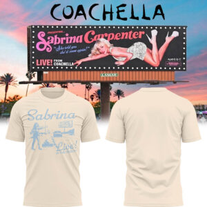 Limited Edition Music and Arts Festival Tshirt-LL260413044